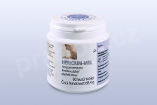 Hericium–MRL mycélium